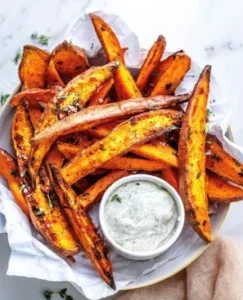 Sweet Potato Special